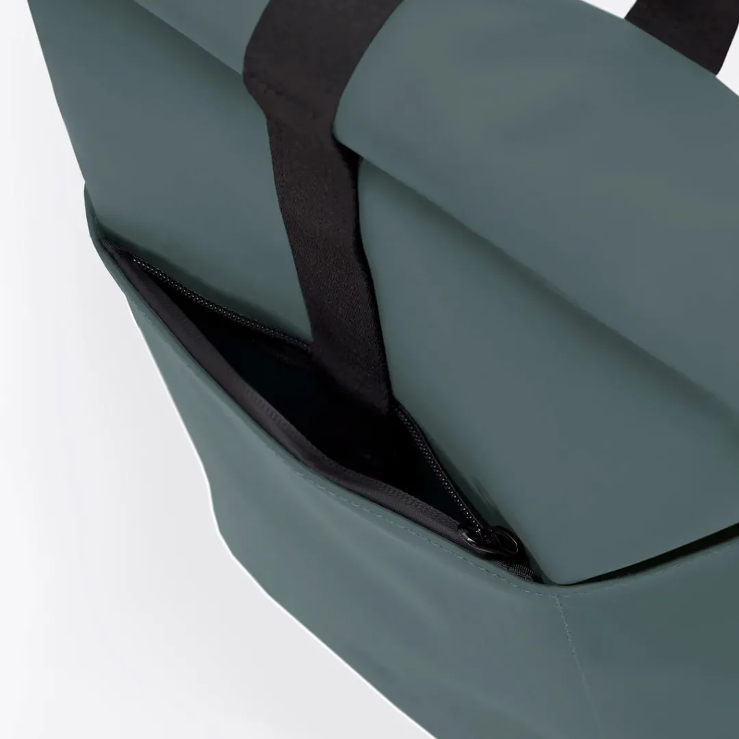Ucon Acrobatics Hajo Medium Backpack PineGreen Hot