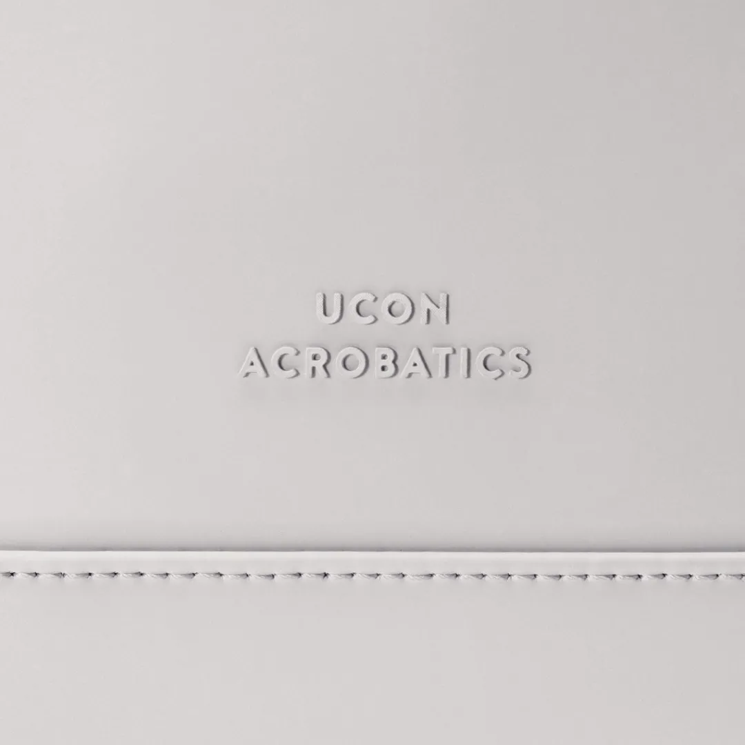 Ucon Acrobatics Hajo Medium Backpack GlacierGrey Best