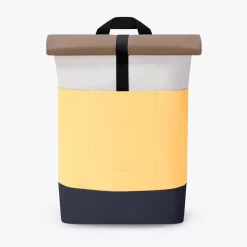 Ucon Acrobatics Hajo Medium Backpack GlacierGrey-Lemon Best