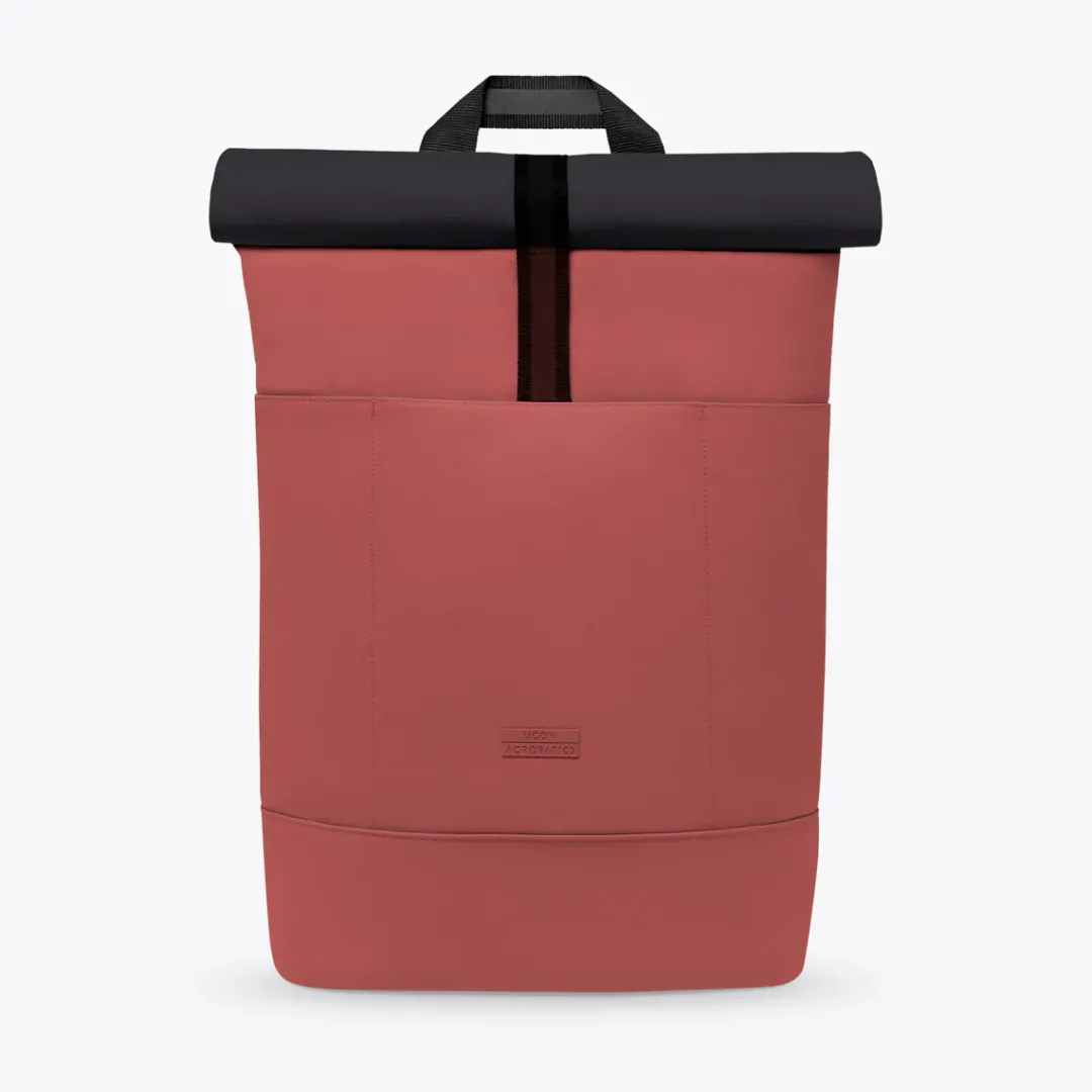 Ucon Acrobatics Hajo Medium Backpack Hibiscus-Black Sale