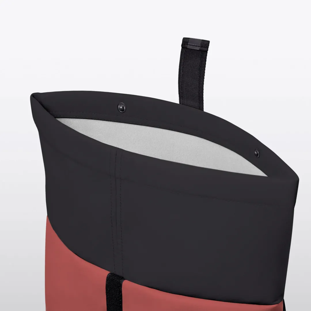 Ucon Acrobatics Hajo Medium Backpack Hibiscus-Black Sale
