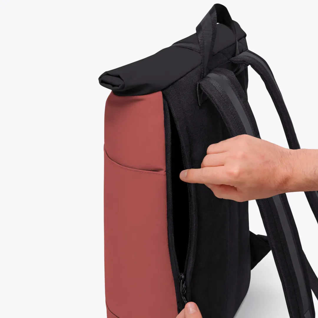 Ucon Acrobatics Hajo Medium Backpack Hibiscus-Black Sale