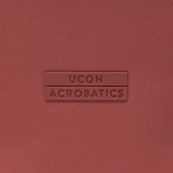 Ucon Acrobatics Hajo Medium Backpack Hibiscus-Black Sale