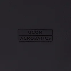 Ucon Acrobatics Hajo Medium Backpack Black-Black Sale