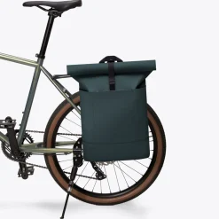 Ucon Acrobatics Hajo Medium Pannier Backpack Forest Fashion