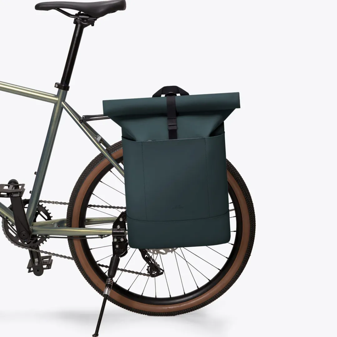 Ucon Acrobatics Hajo Medium Pannier Backpack Forest Fashion