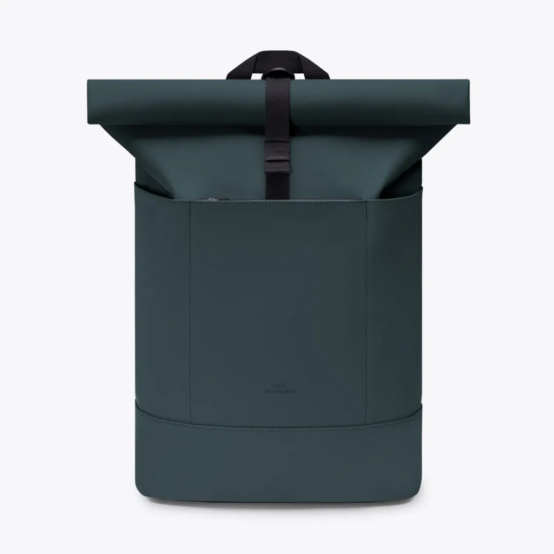 Ucon Acrobatics Hajo Medium Pannier Backpack Forest Fashion