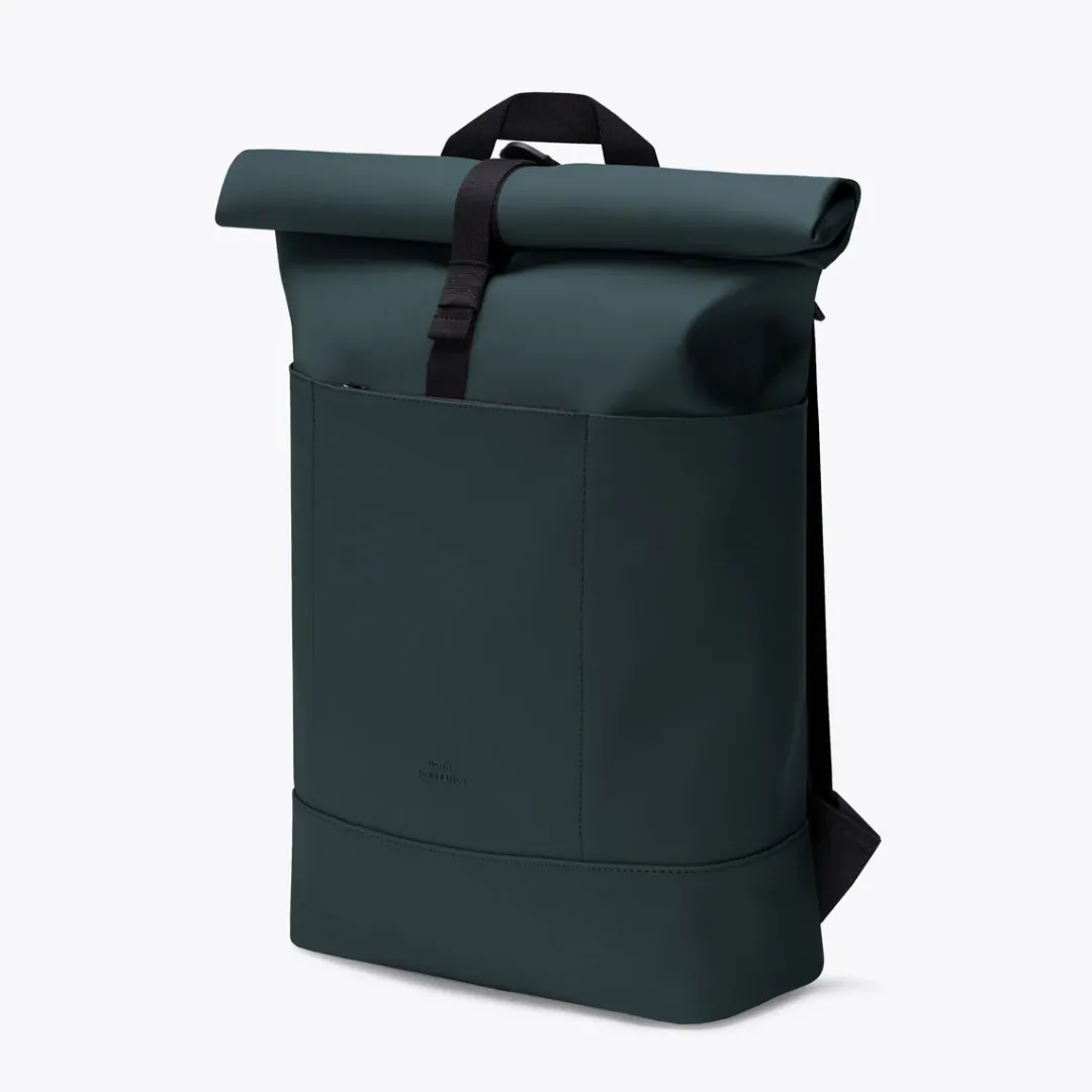 Ucon Acrobatics Hajo Medium Pannier Backpack Forest Fashion