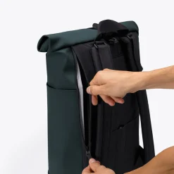 Ucon Acrobatics Hajo Medium Pannier Backpack Forest Fashion