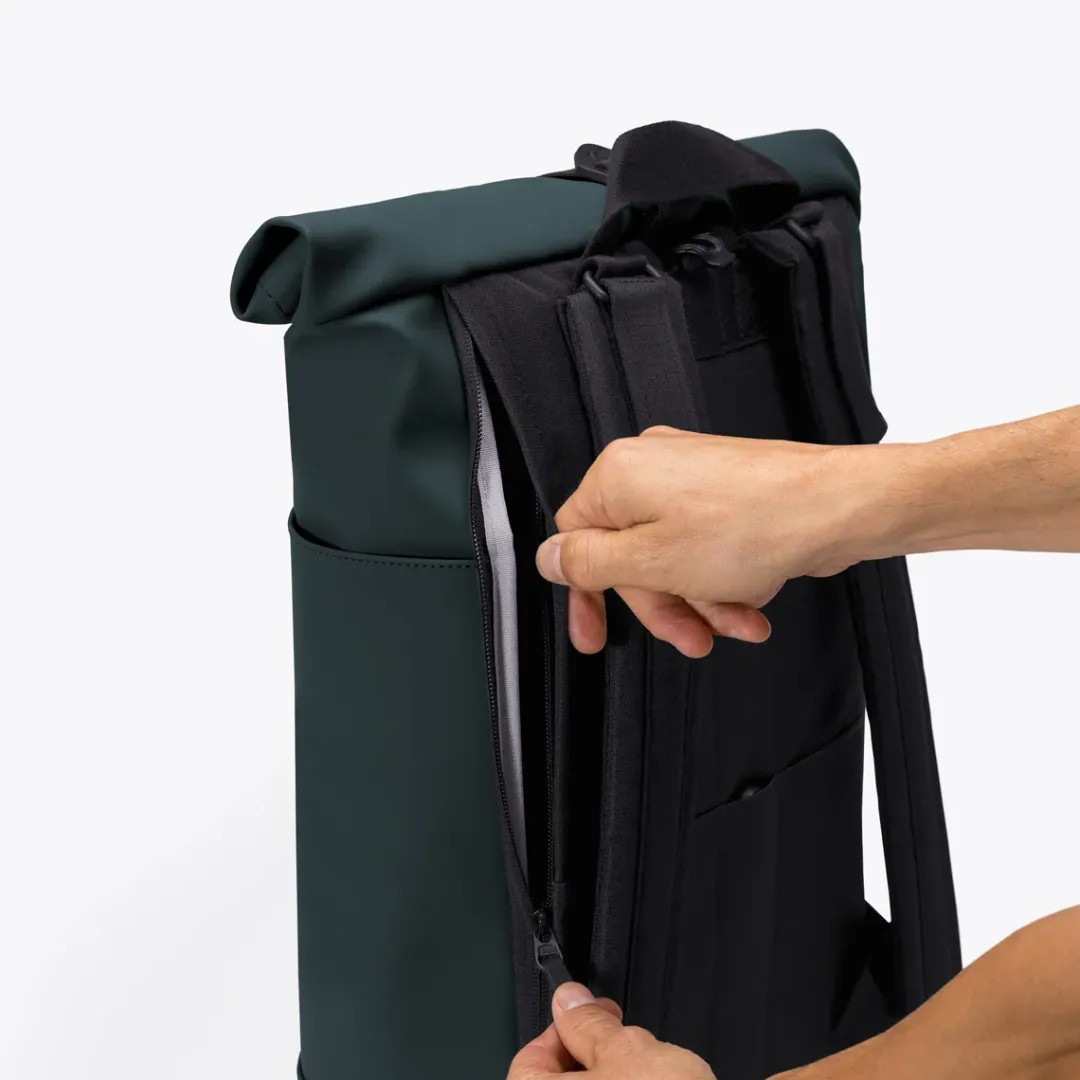 Ucon Acrobatics Hajo Medium Pannier Backpack Forest Fashion