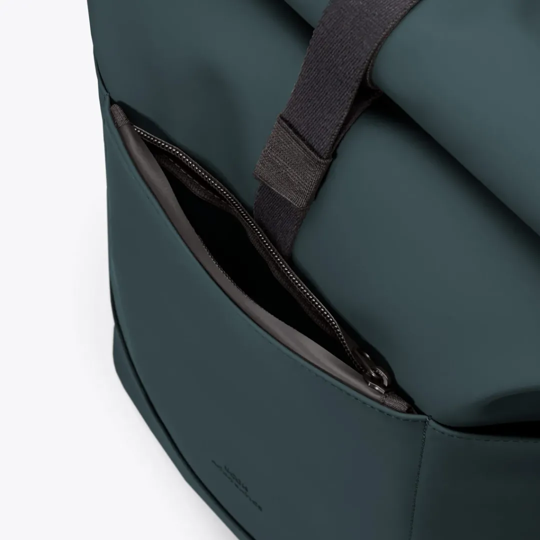 Ucon Acrobatics Hajo Medium Pannier Backpack Forest Fashion