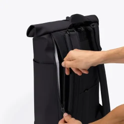 Ucon Acrobatics Hajo Medium Pannier Backpack Black Outlet