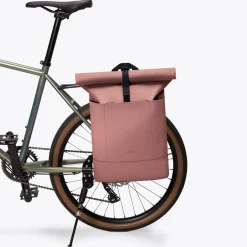 Ucon Acrobatics Hajo Medium Pannier Backpack DarkRose Clearance
