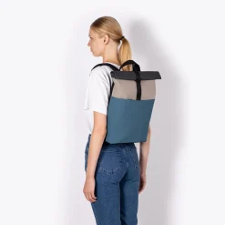 Ucon Acrobatics Hajo Mini Backpack Nude-Petrol Sale