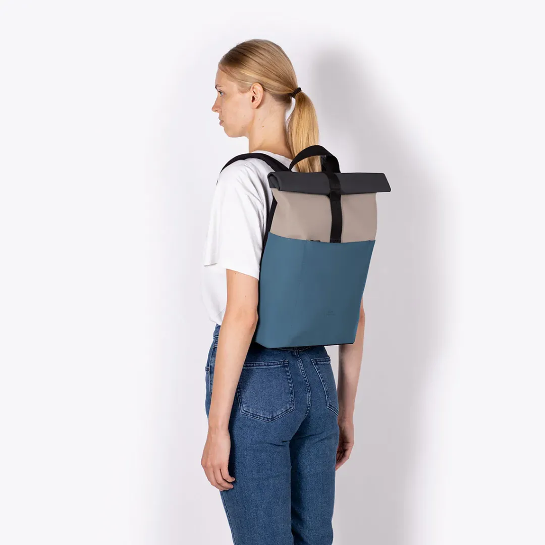 Ucon Acrobatics Hajo Mini Backpack Nude-Petrol Sale