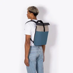 Ucon Acrobatics Hajo Mini Backpack Nude-Petrol Sale