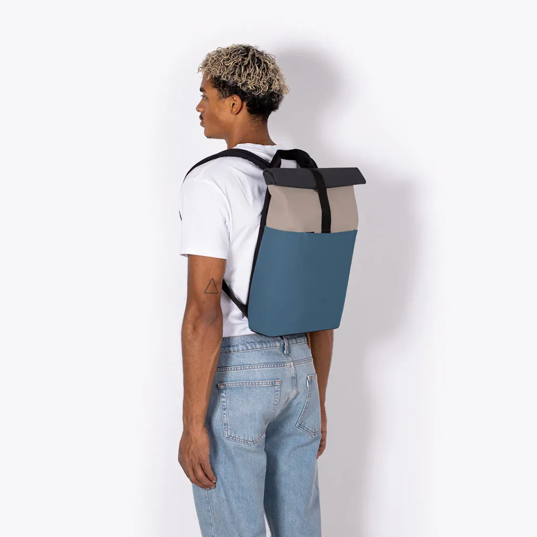 Ucon Acrobatics Hajo Mini Backpack Nude-Petrol Sale