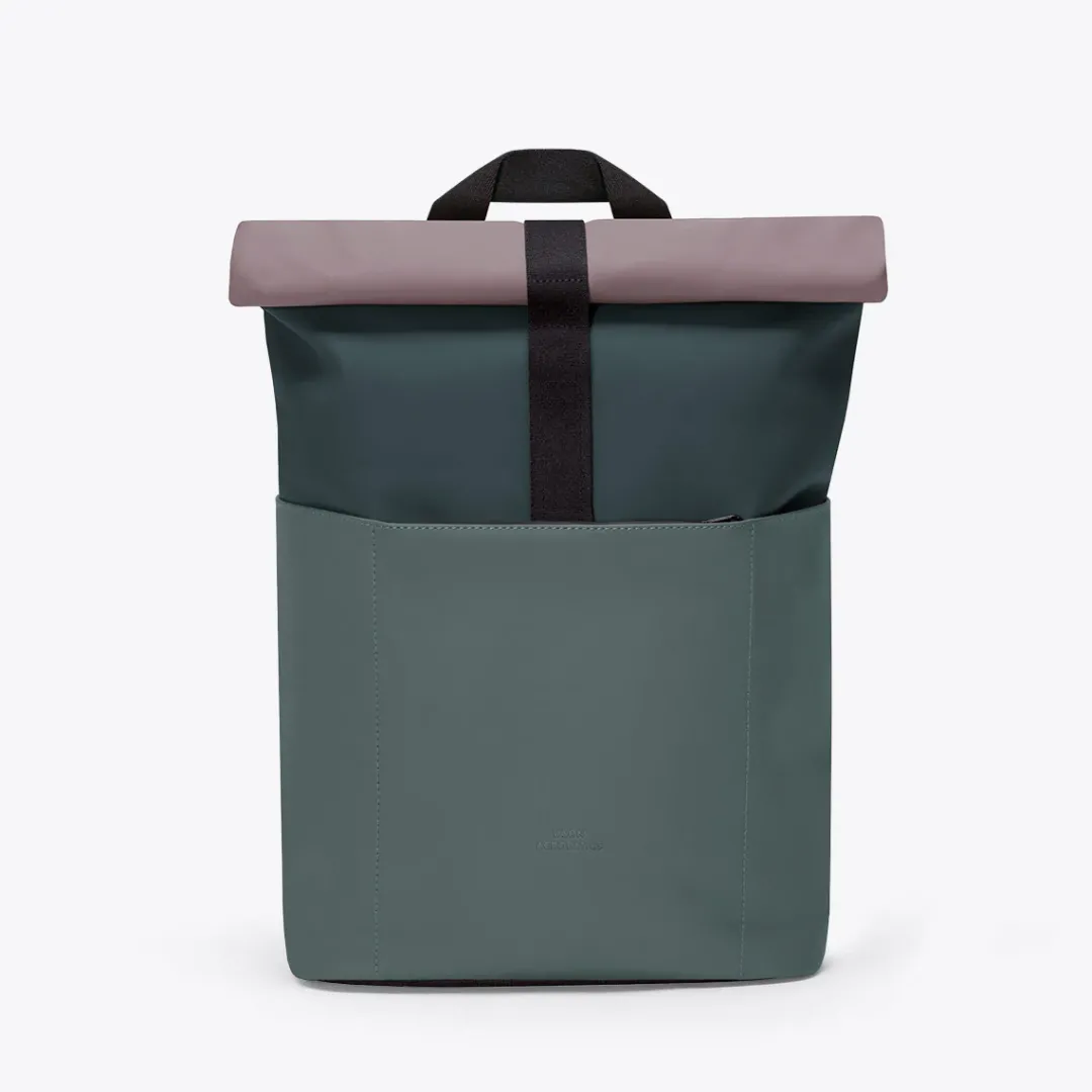 Ucon Acrobatics Hajo Mini Backpack Forest-PineGreen Best