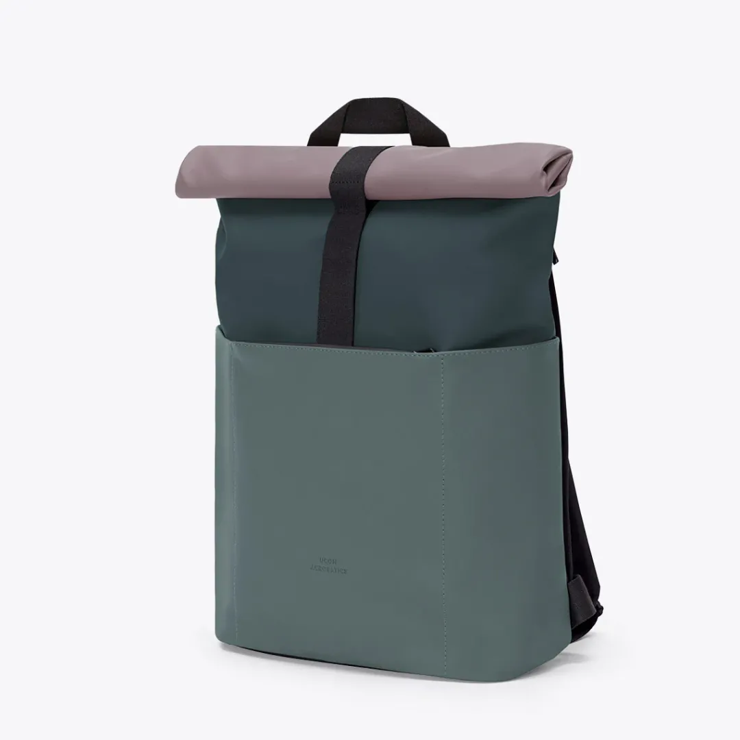 Ucon Acrobatics Hajo Mini Backpack Forest-PineGreen Best