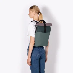 Ucon Acrobatics Hajo Mini Backpack Forest-PineGreen Best