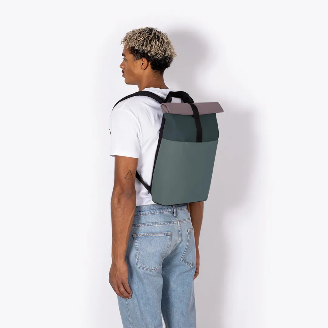 Ucon Acrobatics Hajo Mini Backpack Forest-PineGreen Best