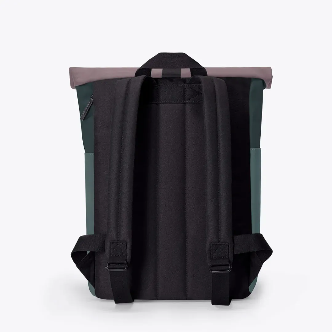 Ucon Acrobatics Hajo Mini Backpack Forest-PineGreen Best