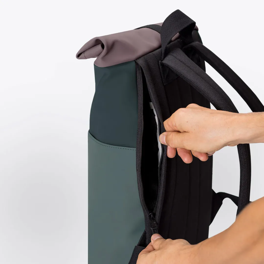 Ucon Acrobatics Hajo Mini Backpack Forest-PineGreen Best