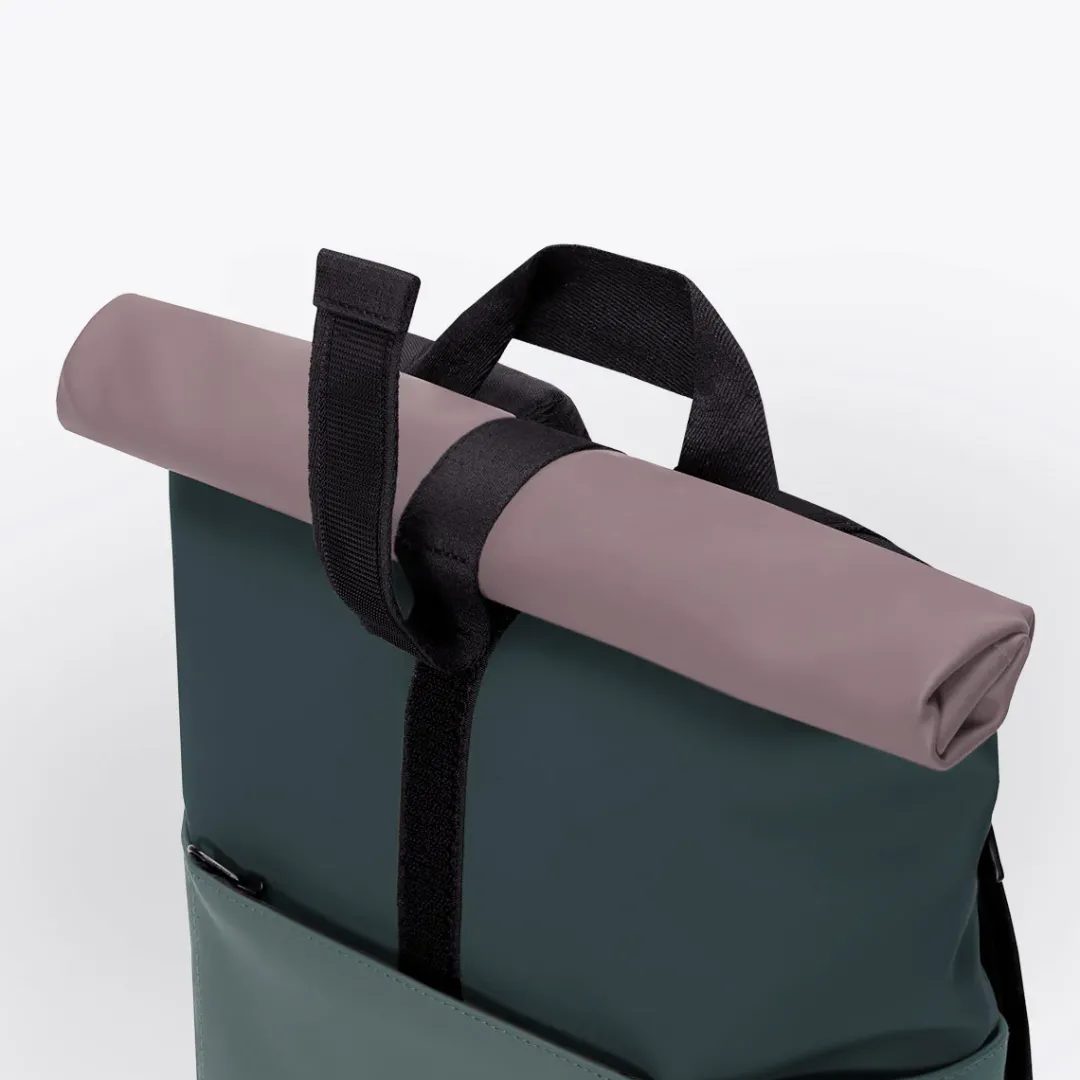 Ucon Acrobatics Hajo Mini Backpack Forest-PineGreen Best