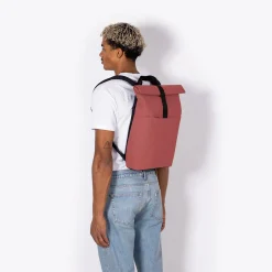 Ucon Acrobatics Hajo Mini Backpack Hibiscus Hot