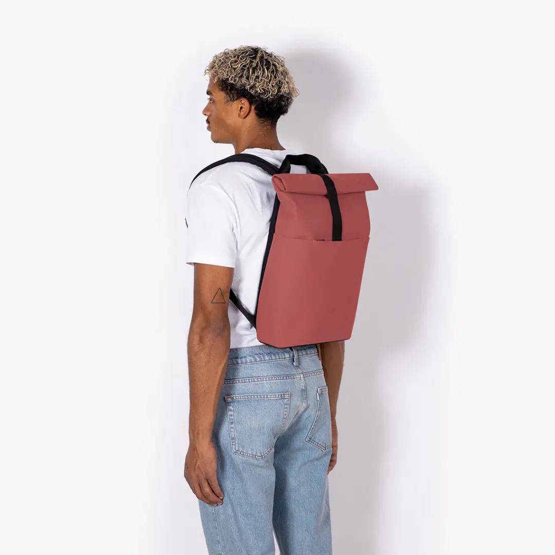 Ucon Acrobatics Hajo Mini Backpack Hibiscus Hot