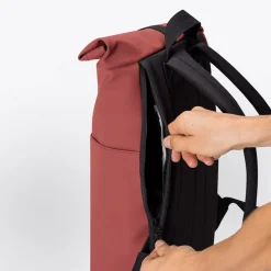 Ucon Acrobatics Hajo Mini Backpack Hibiscus Hot