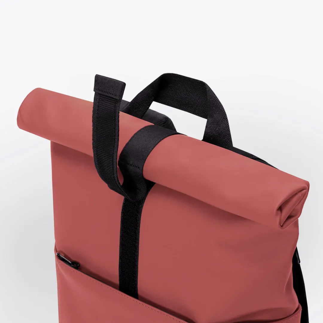 Ucon Acrobatics Hajo Mini Backpack Hibiscus Hot