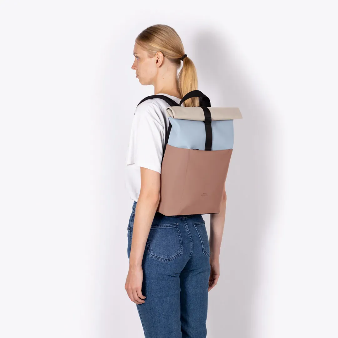 Ucon Acrobatics Hajo Mini Backpack FogBlue-Redwood New