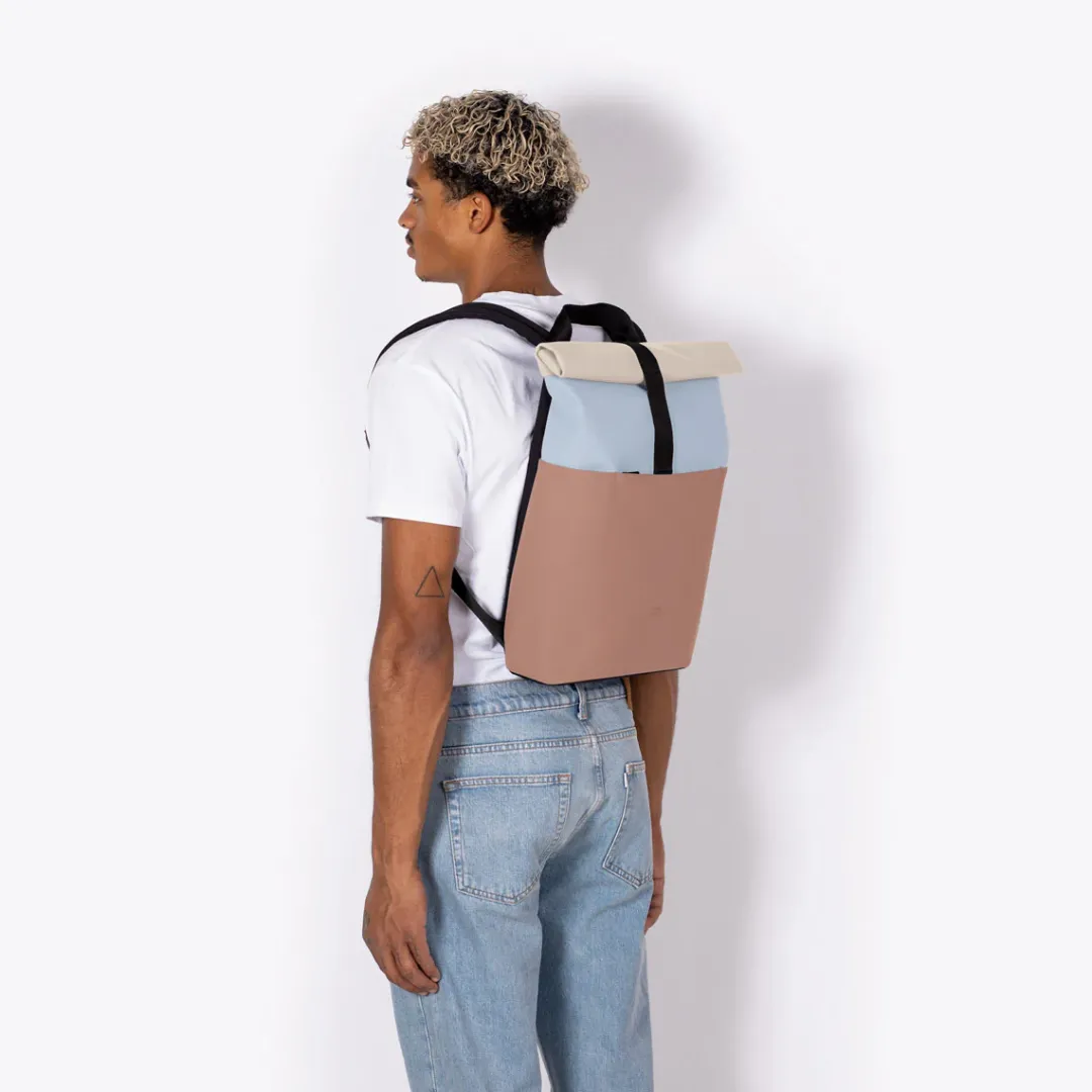 Ucon Acrobatics Hajo Mini Backpack FogBlue-Redwood New