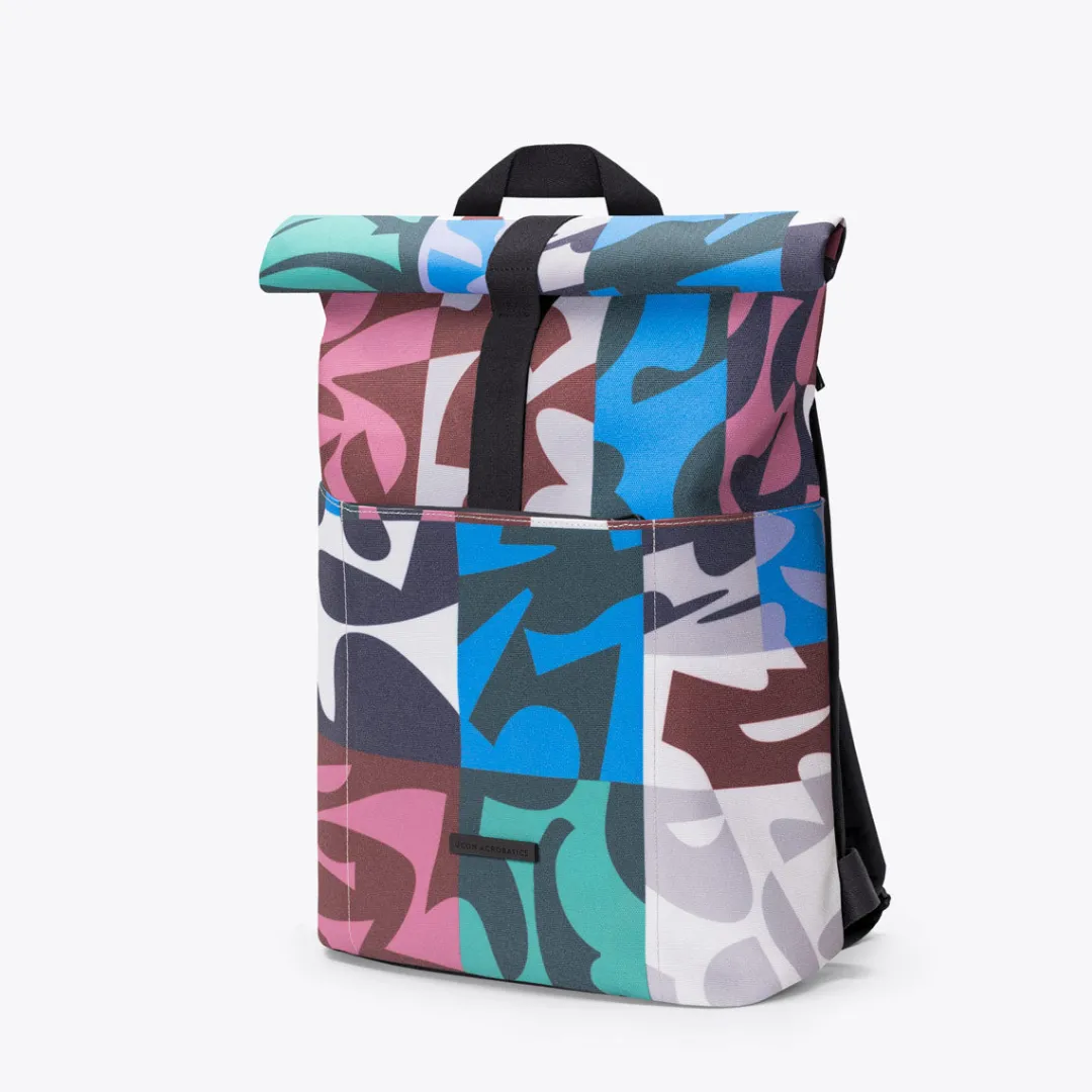 Ucon Acrobatics Hajo Mini Backpack Multicolor Outlet