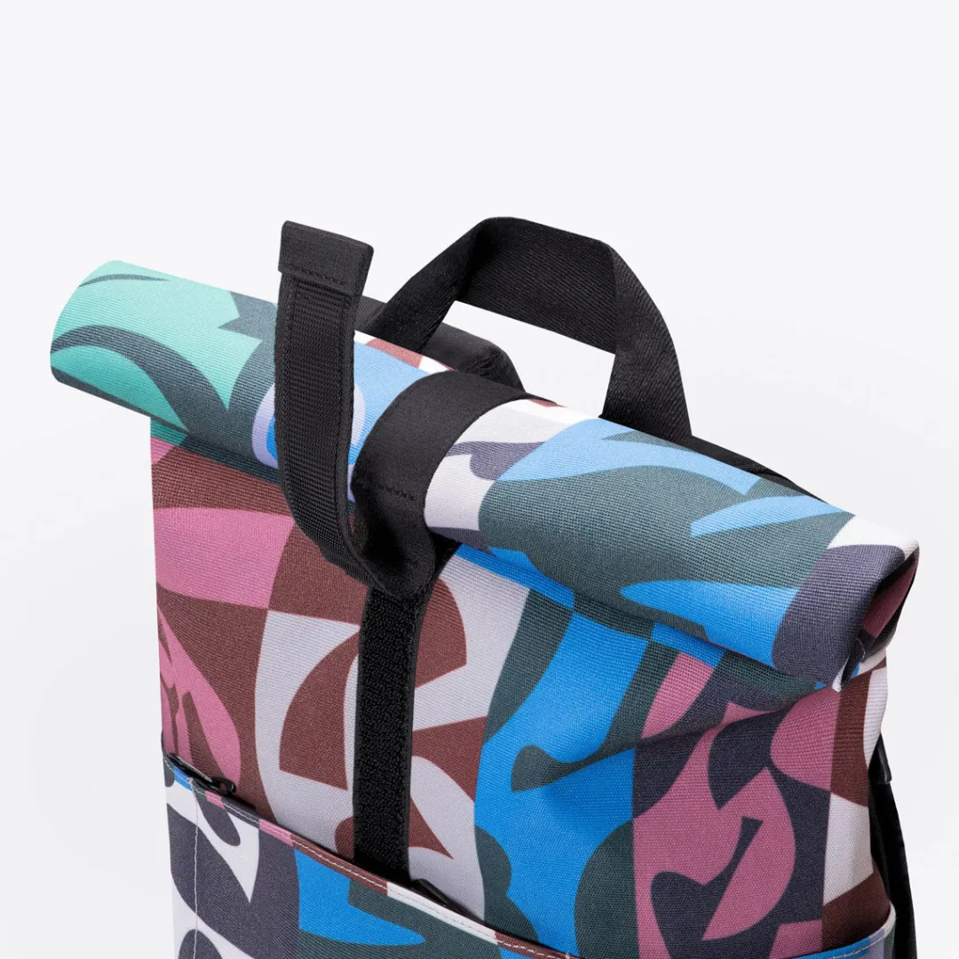 Ucon Acrobatics Hajo Mini Backpack Multicolor Outlet
