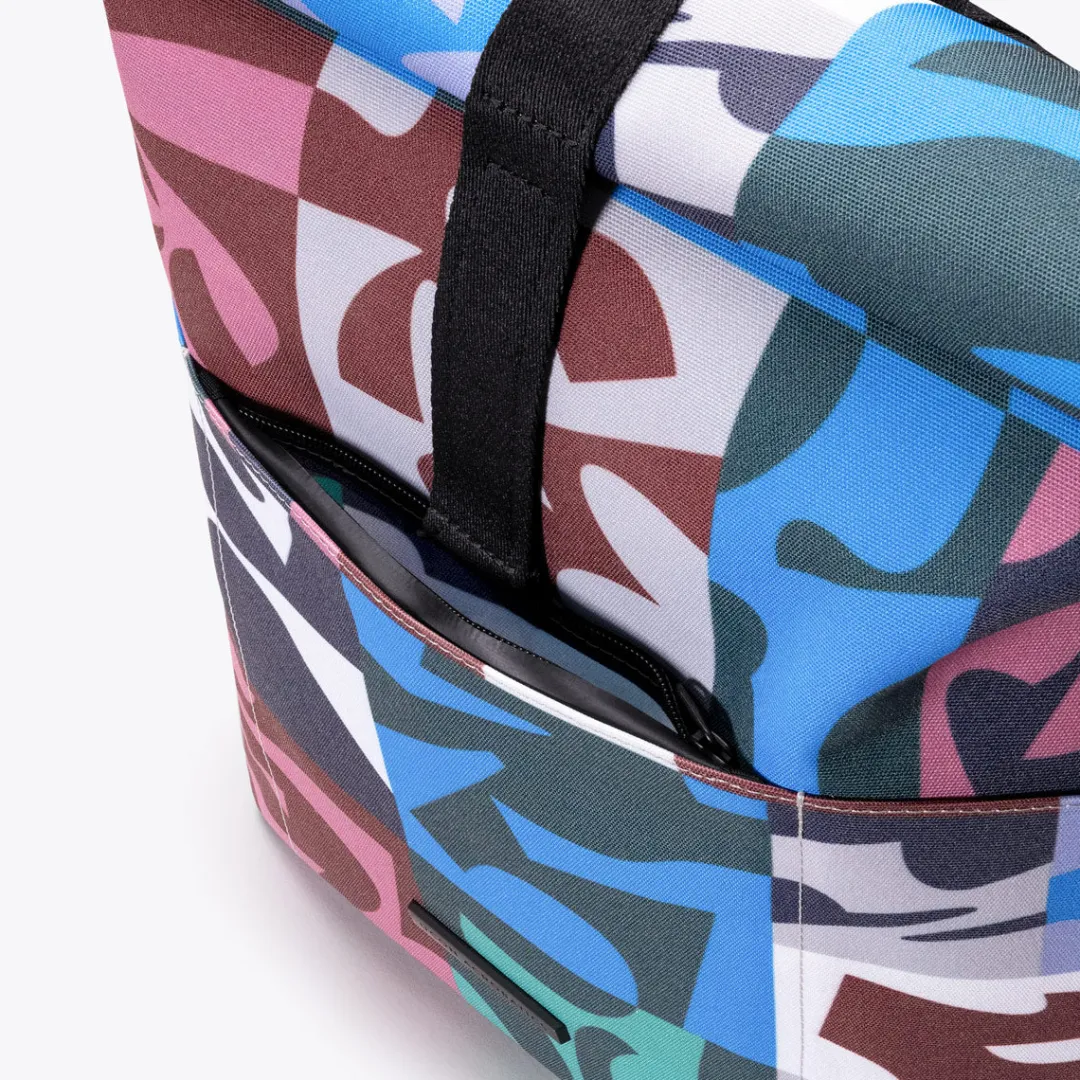 Ucon Acrobatics Hajo Mini Backpack Multicolor Outlet