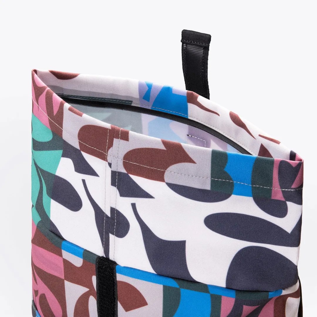 Ucon Acrobatics Hajo Mini Backpack Multicolor Outlet