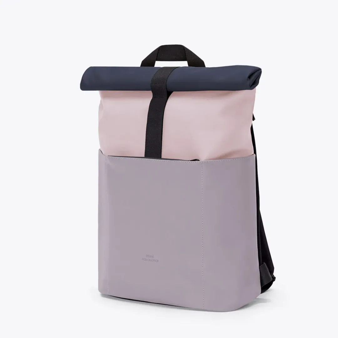 Ucon Acrobatics Hajo Mini Backpack LightRose-DustyLilac Sale