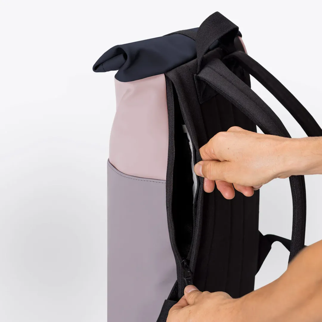 Ucon Acrobatics Hajo Mini Backpack LightRose-DustyLilac Sale