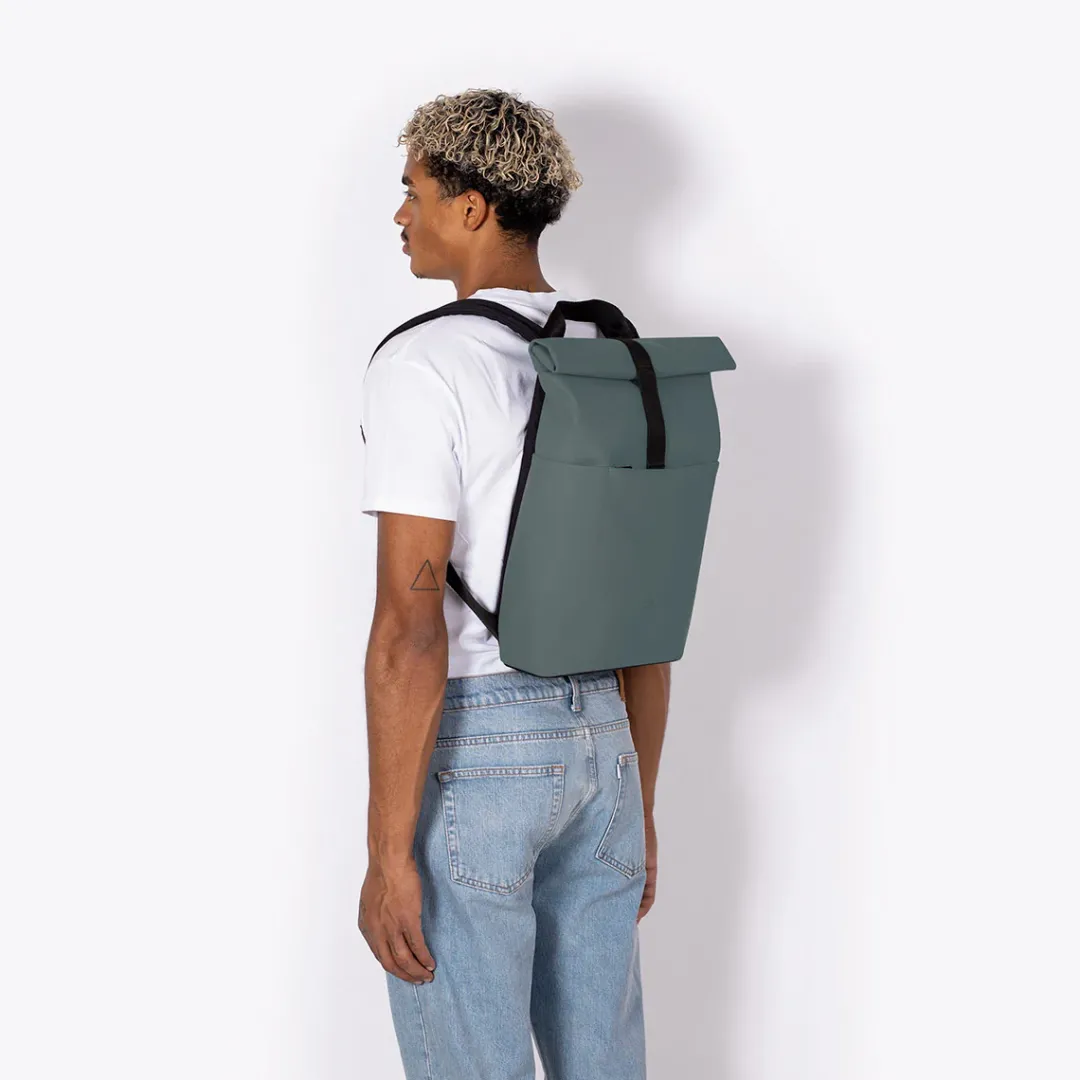 Ucon Acrobatics Hajo Mini Backpack PineGreen New