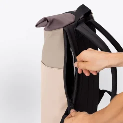 Ucon Acrobatics Hajo Mini Backpack Nude-LightApricot Best