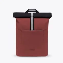 Ucon Acrobatics Hajo Mini Backpack Hibiscus-Black Fashion