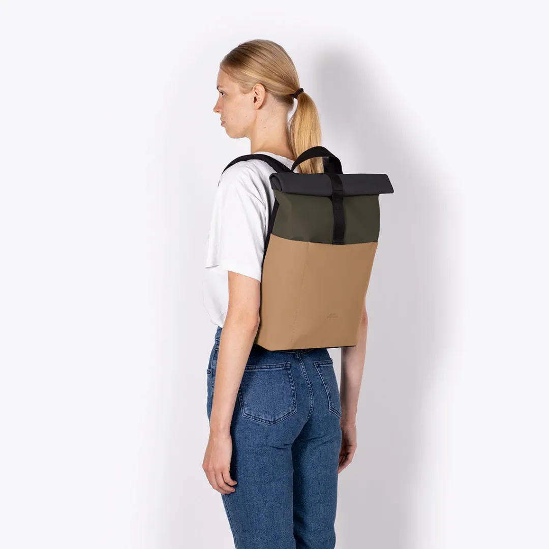Ucon Acrobatics Hajo Mini Backpack Olive-Almond Clearance