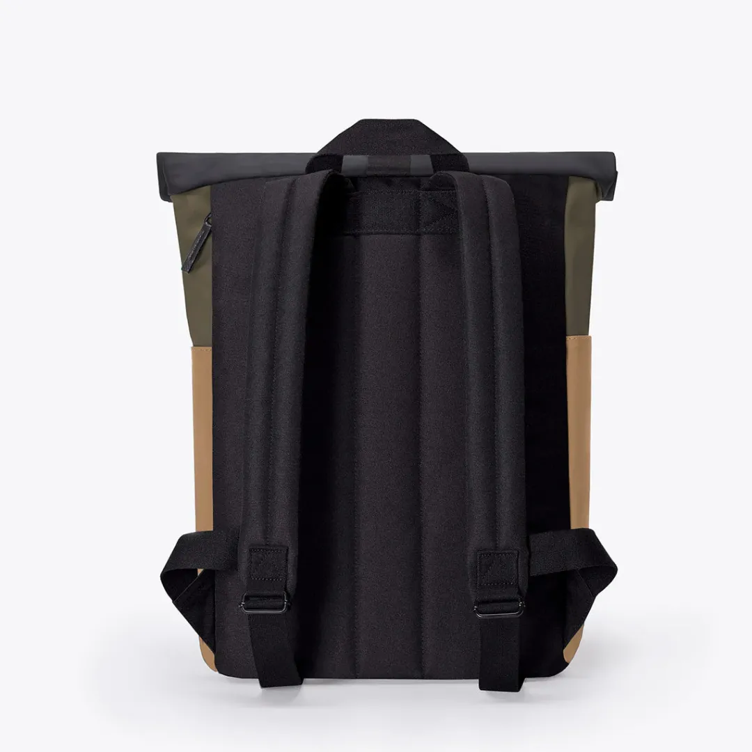 Ucon Acrobatics Hajo Mini Backpack Olive-Almond Clearance