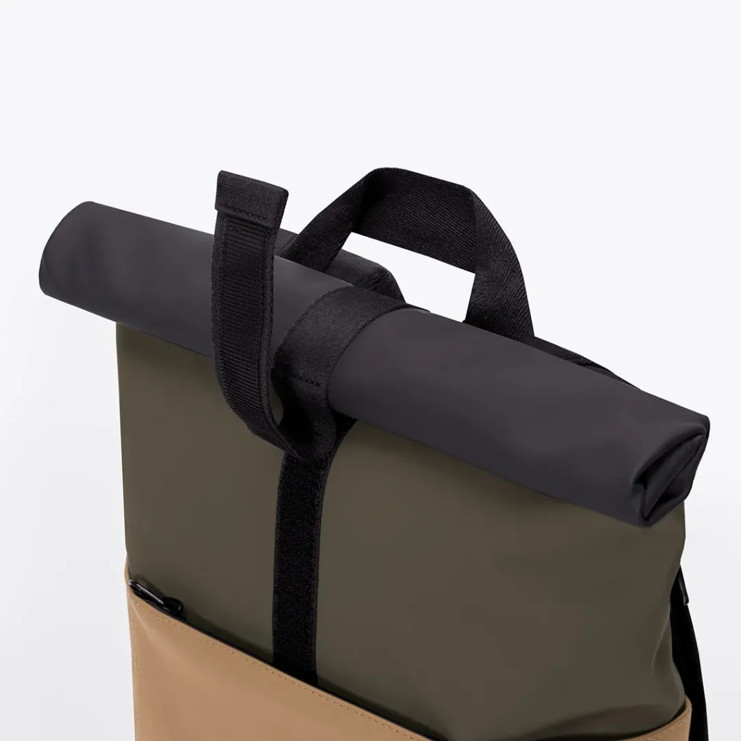 Ucon Acrobatics Hajo Mini Backpack Olive-Almond Clearance