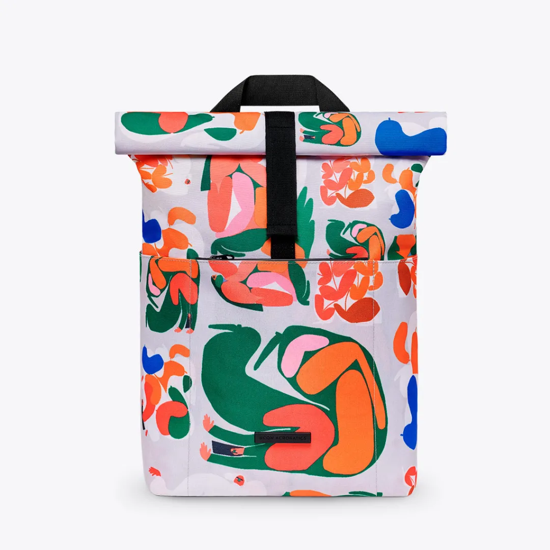Ucon Acrobatics Hajo Mini Backpack Multicolor New