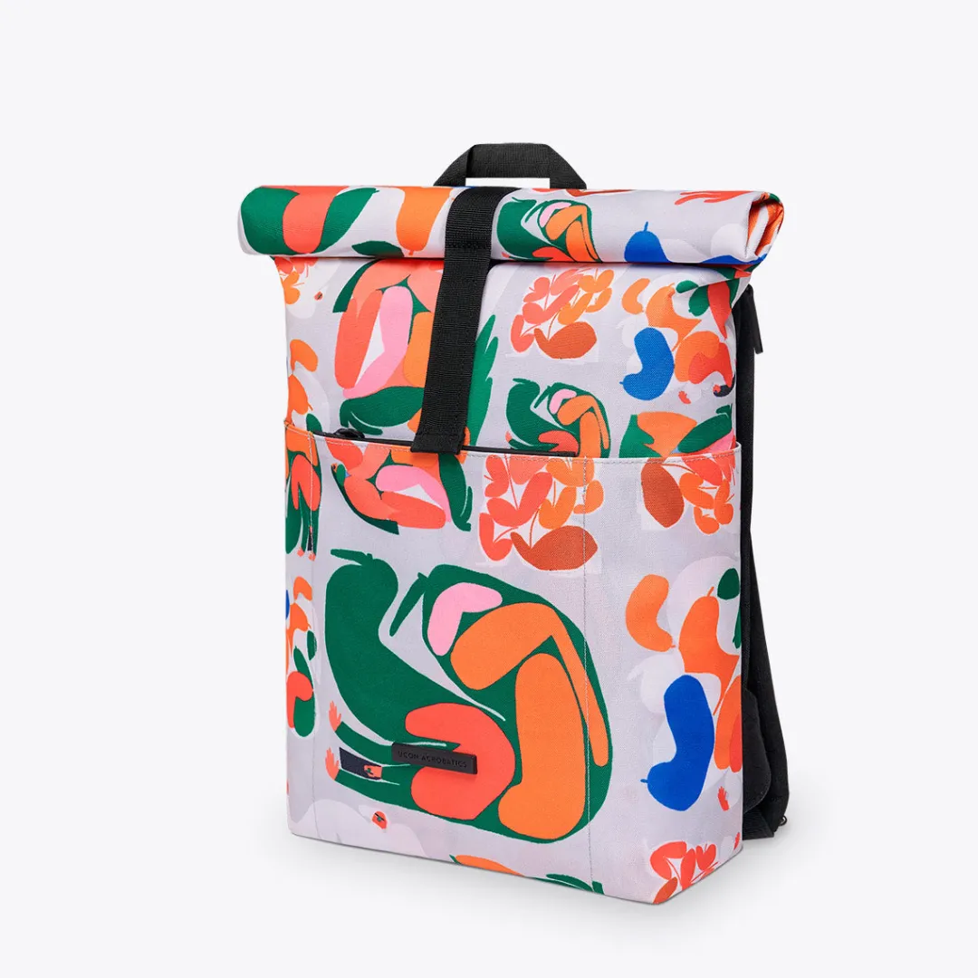 Ucon Acrobatics Hajo Mini Backpack Multicolor New