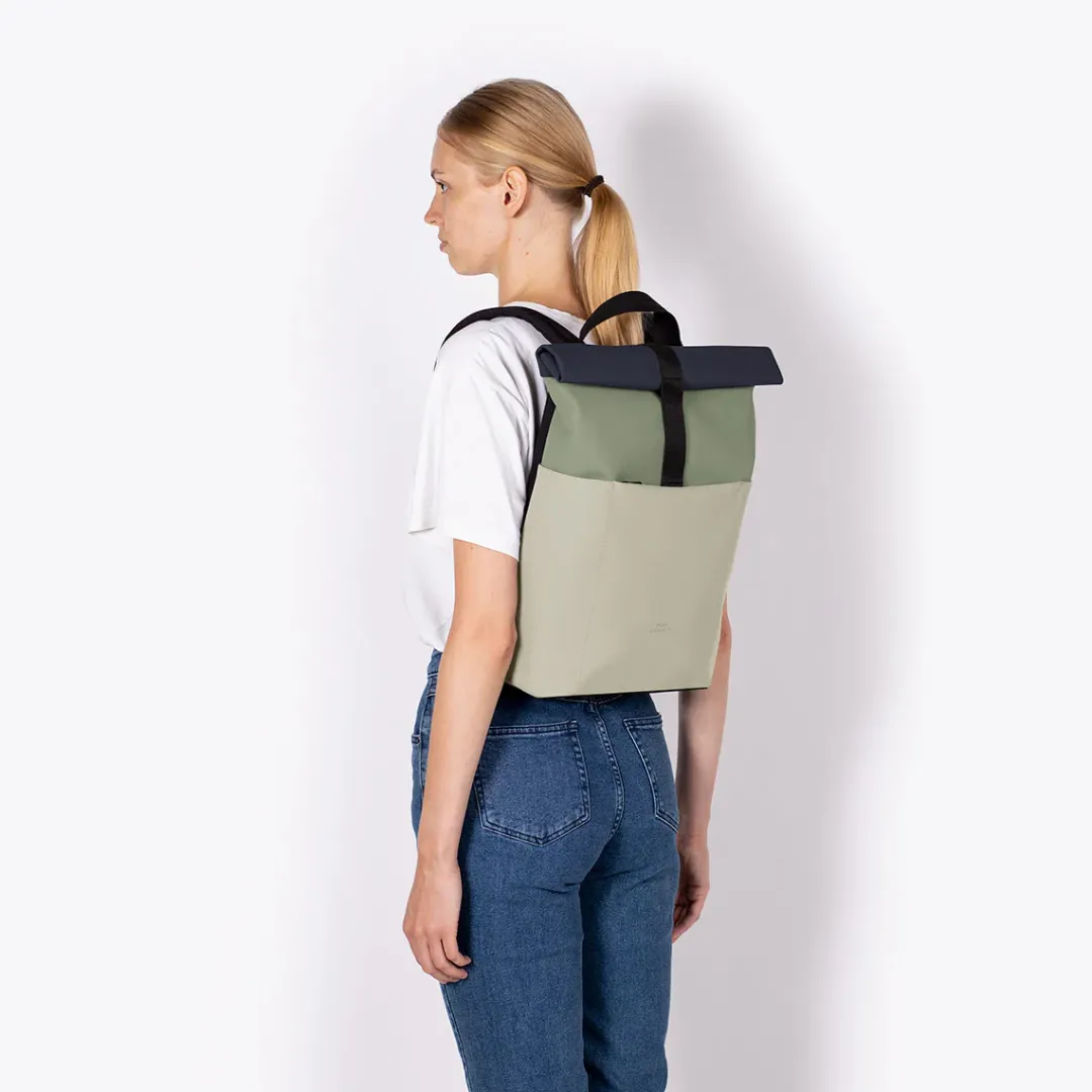 Ucon Acrobatics Hajo Mini Backpack SageGreen-PastelGreen Discount