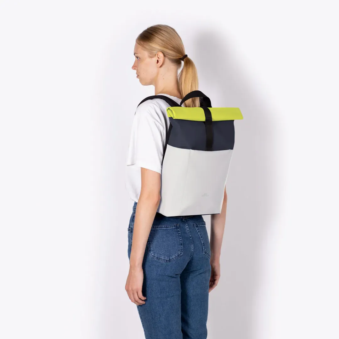Ucon Acrobatics Hajo Mini Backpack DarkNavy-LightGrey Online